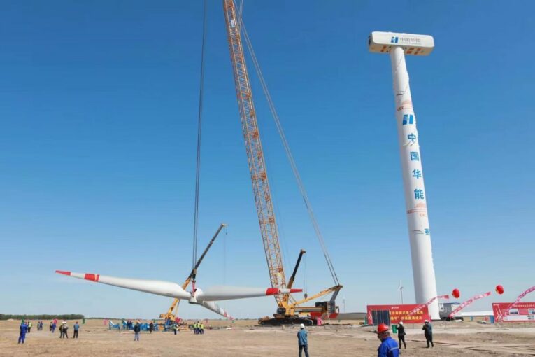 XCMG's Renewable Energy Products promise a Greener Future