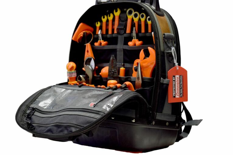 Cementex Service Tech Pack Kits feature double-insulated Hand Tools