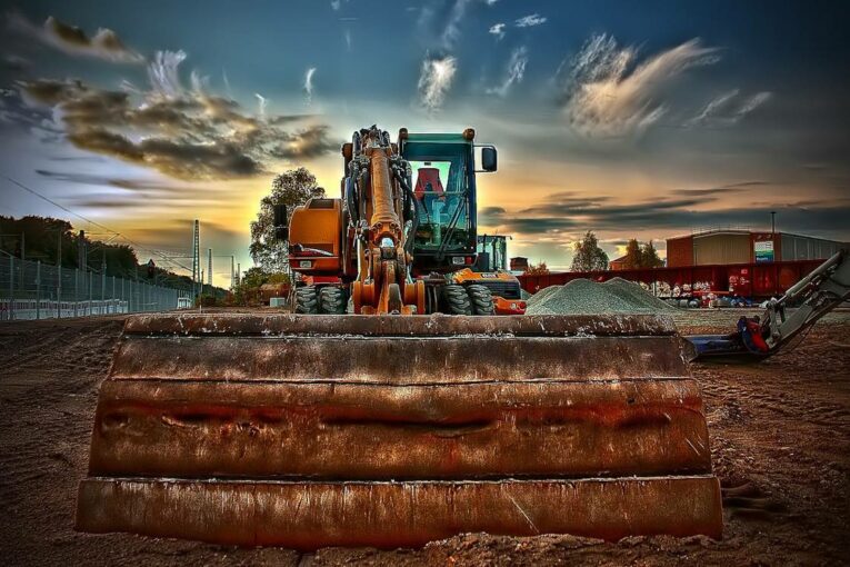 Excavator Bucket Manufacturer Miller UK celebrates 45 years