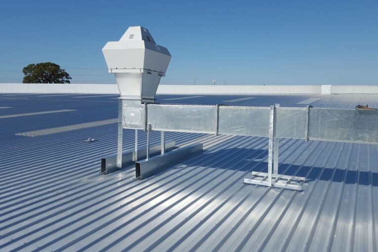 Guaranteeing a great HVAC Installation
