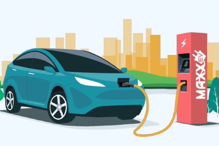 MaxxEV launches new website to simplify the EV transition