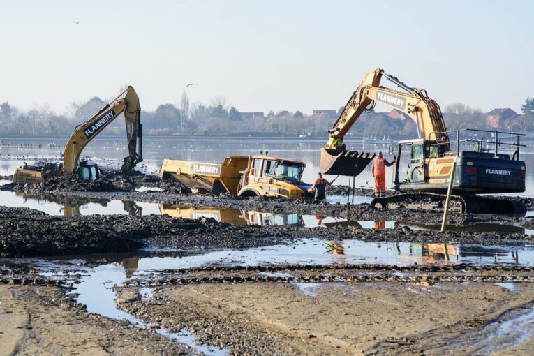 Revolutionary Mud Monitoring, Detection and Alerting system developed by OCS