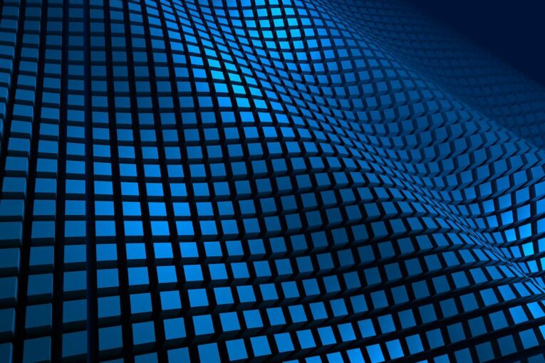 Transformative 3D displays could make the digital world more tactile