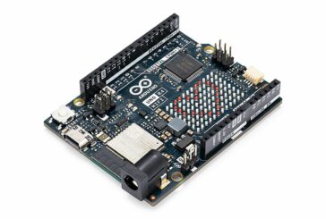 Arduino Uno massively scales performance with new 32-Bit versions