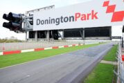 Aggregate Industries takes pole position after resurfacing Donington Park