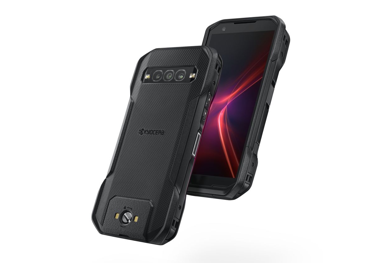Kyocera launches Ultra-rugged DuraForce PRO 3 Smartphone