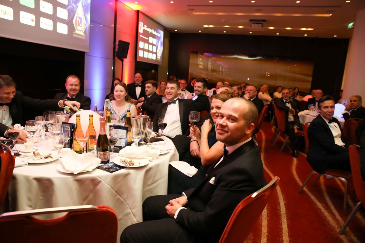 AMPS Awards 2023 gearing up to be a big spectacle in Birmingham