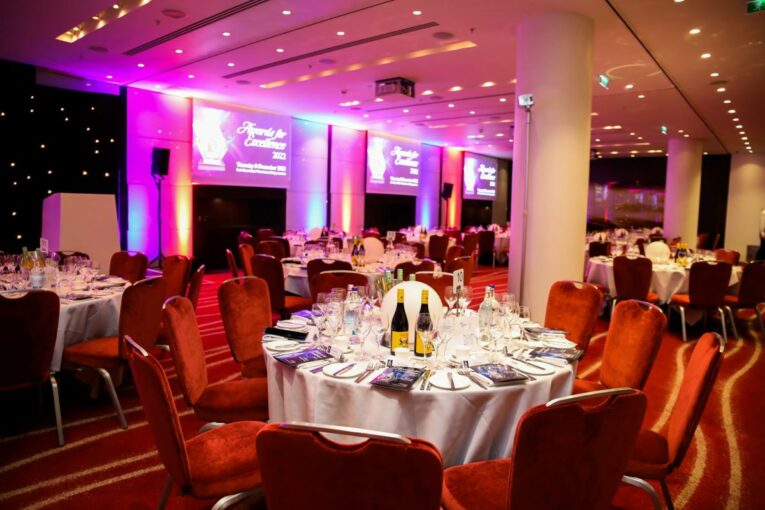 AMPS Awards 2023 gearing up to be a big spectacle in Birmingham