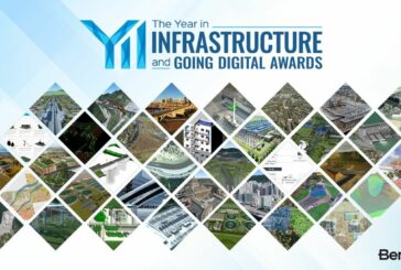 Bentley Systems 2023 Going Digital Awards in Infrastructure Finalists announced