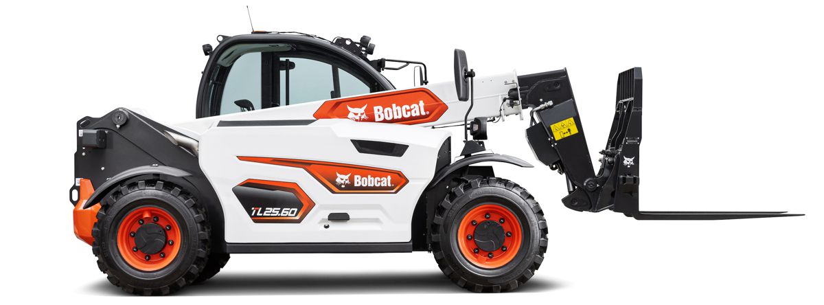 New Bobcat machinery makes debut at Irish Ploughing Show 