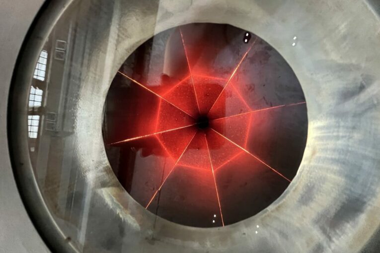 Cemex and Synhelion shed light on fully Solar-powered Cement Plant Technology
