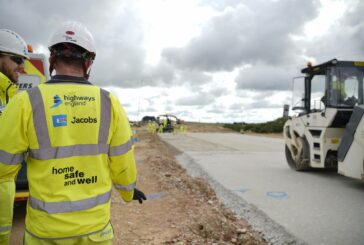 Costain accelerates ESG ambitions with £85m revolving credit