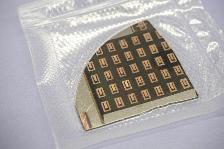 Empa researchers promise a Rechargeable Revolution