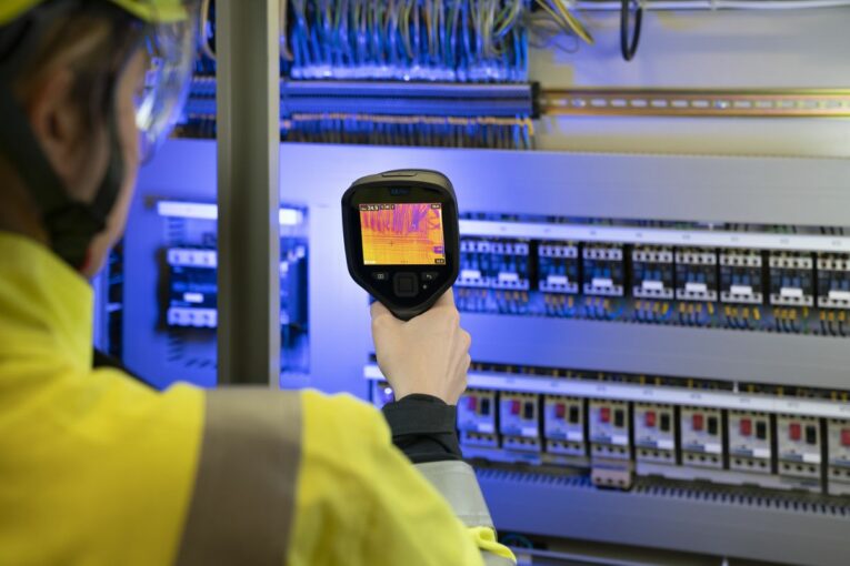Teledyne FLIR introduces Premium E8 Pro for Thermography Inspection