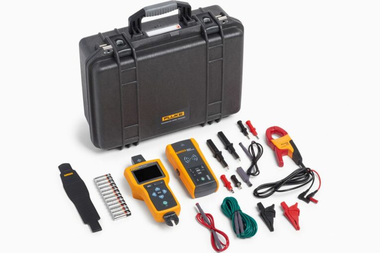 Fluke Wire Tracers take the guesswork out of locating Wiring Problems