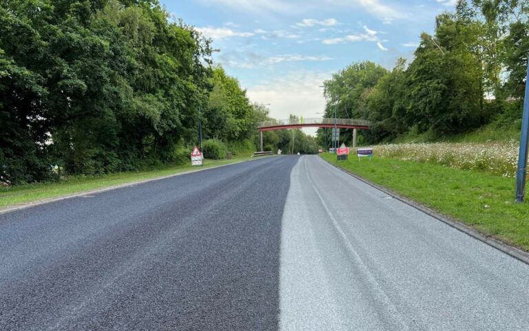 Keeping British Roads safe doesn't need to cost the Earth