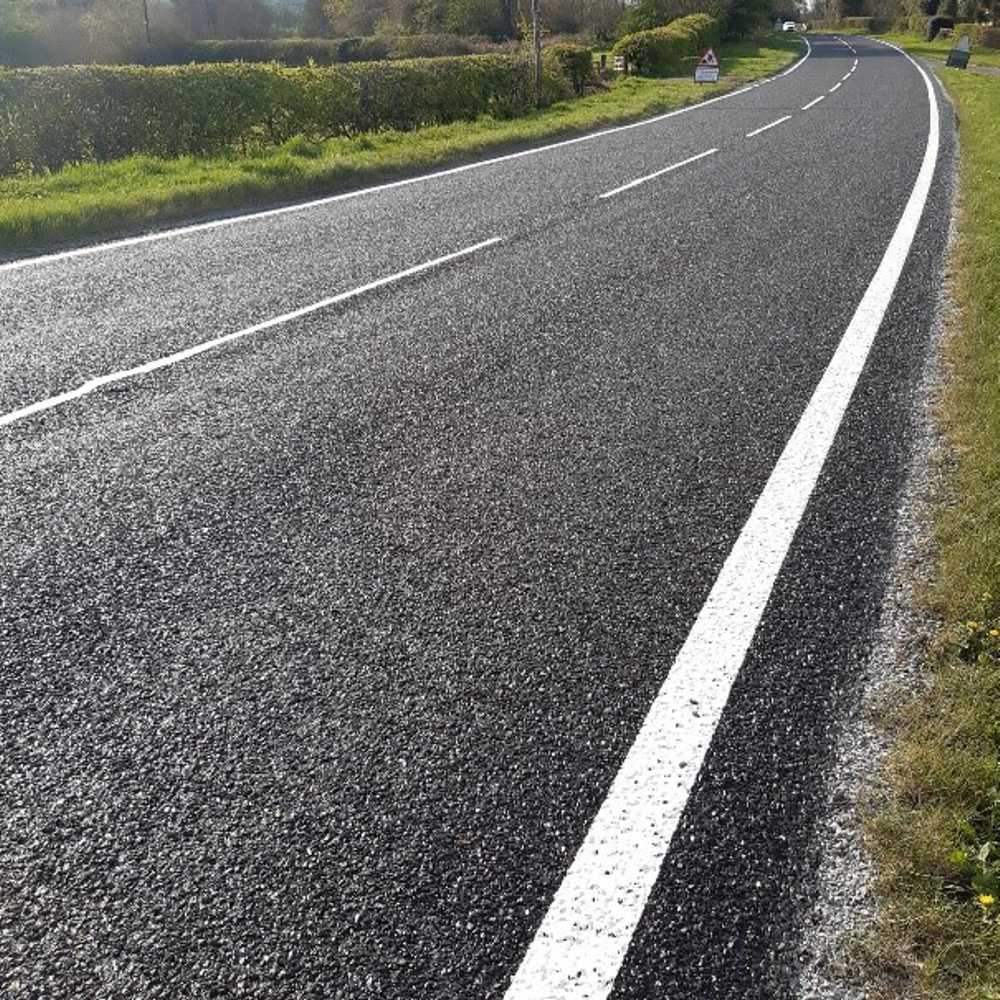 Keeping British Roads safe doesn't need to cost the Earth