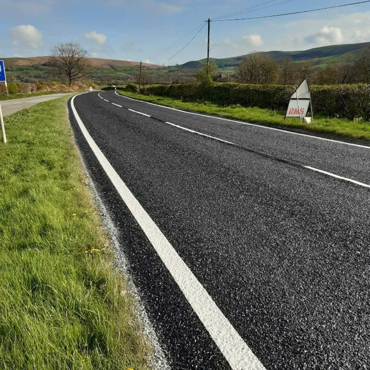 Keeping British Roads safe doesn't need to cost the Earth