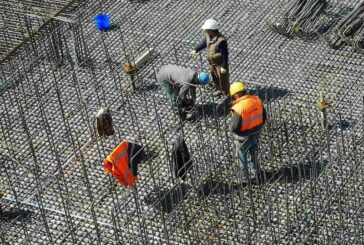 UK Construction outlook remains flat while infrastructure remains strong