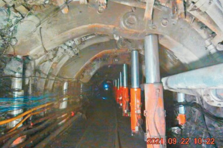 Reducing Rock Burst Risk and enhancing Mine Safety