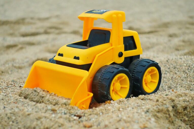 Building Bacteria could grow Sand-based Construction Materials