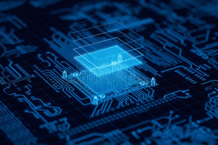 Unique Semimetal could reduce Energy Consumption in Computers and Electronics