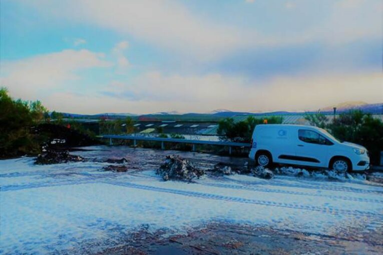 SOCOTEC partners with Scottish Thermal Power Station