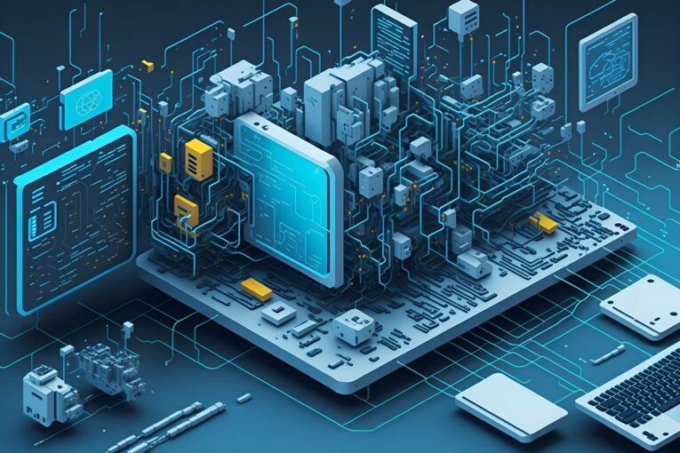 ThunderSoft modernizing Firmware Over The Air with AWS IoT Core