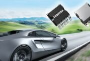 Toshiba announces Automotive 40V N-Channel Power MOSFETs