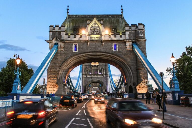 GHD and Costain partnership to deliver strategic advice to UK Government