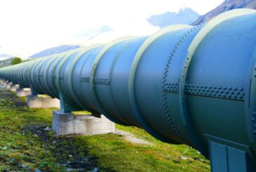 Water Supply Pipeline Safety revolutionized with Environmentally-Friendly Sensors