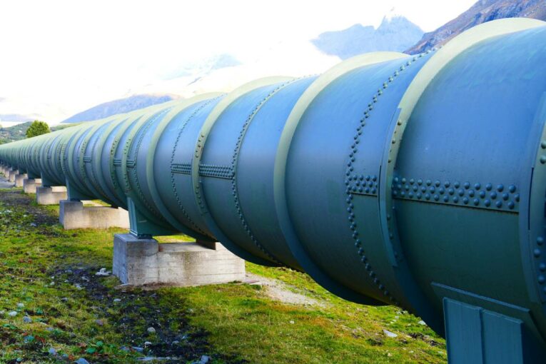 Water Supply Pipeline Safety revolutionized with Environmentally-Friendly Sensors