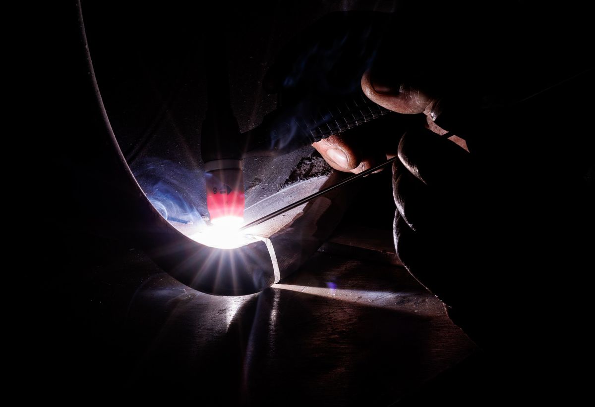 Different Types of Welding Equipment you should know about