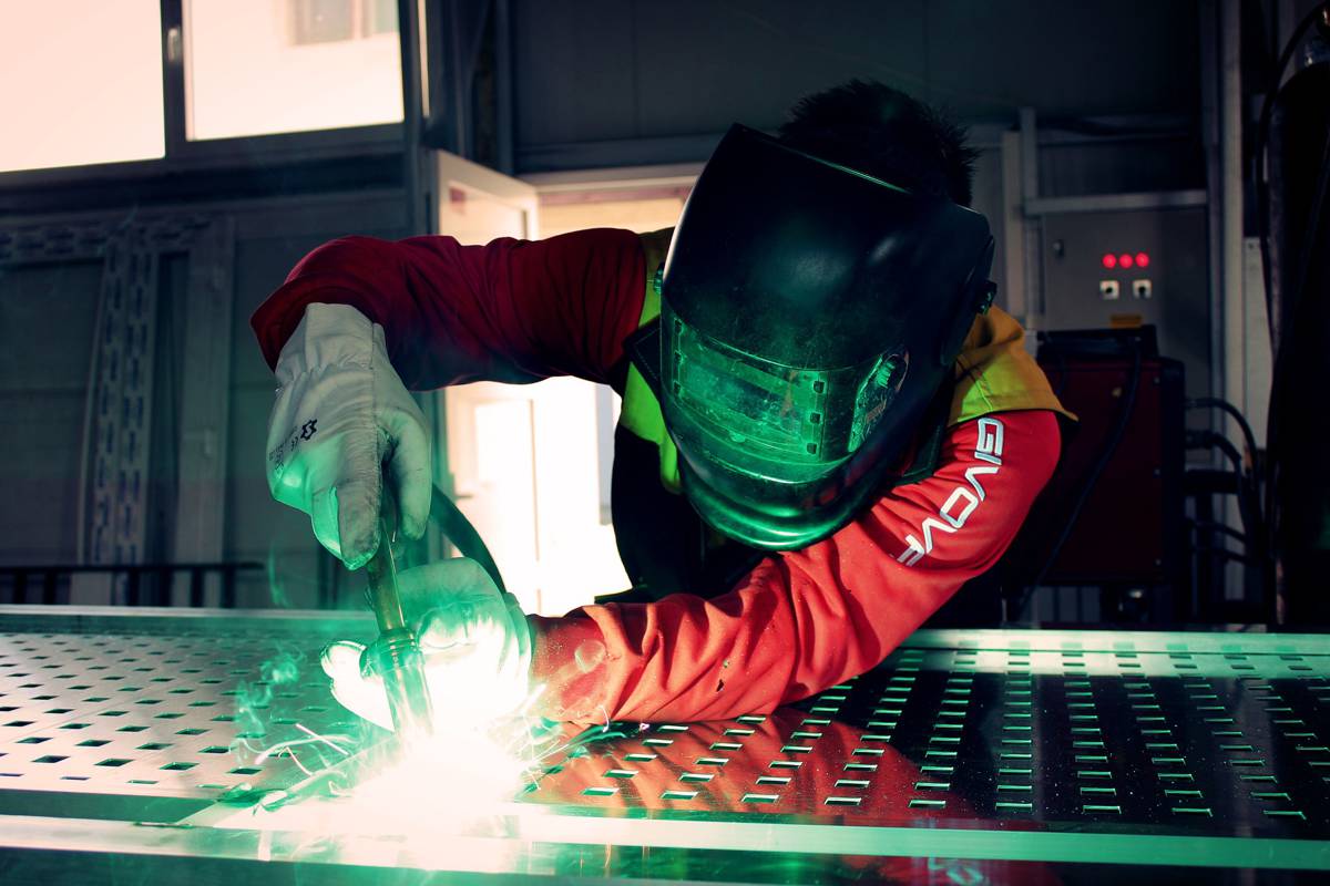Different Types of Welding Equipment you should know about