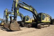 Bechtel relies on Elebbre for Mine and Construction Equipment Auction in Chile