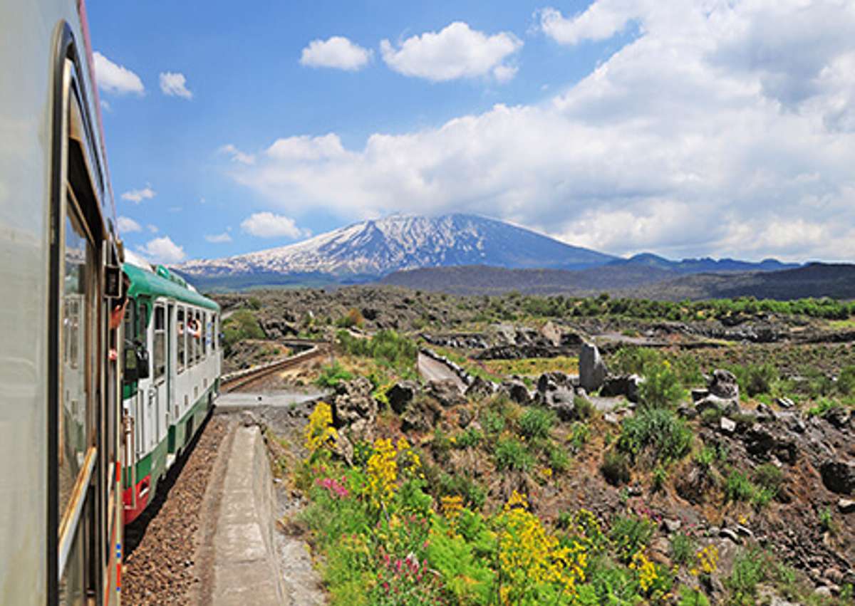 Sacyr wins Misterbianco-Paterno Railway Contract in Sicily