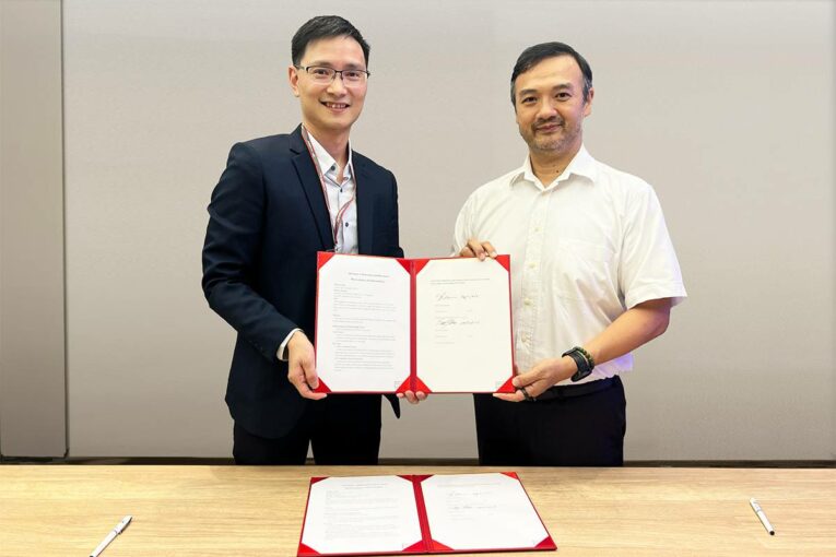 Technology partnership accelerating Development of Next-Generation Vehicles