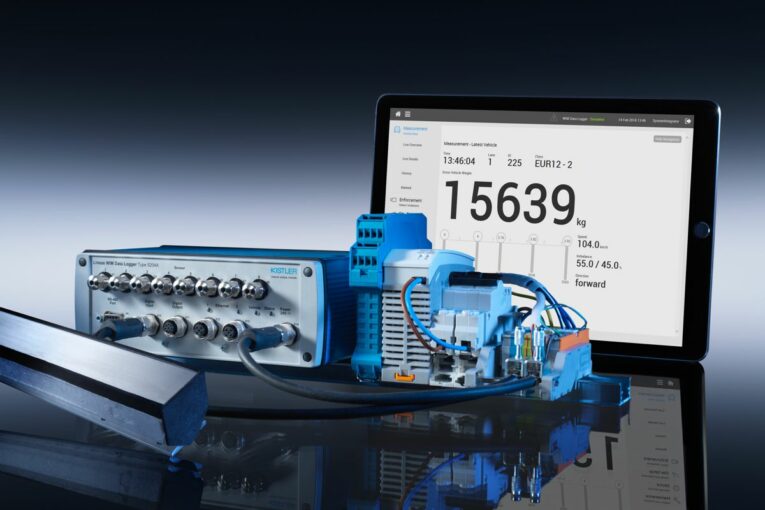 Kistler debuts direct Weight Enforcement and Bridge Protection at World Road Congress