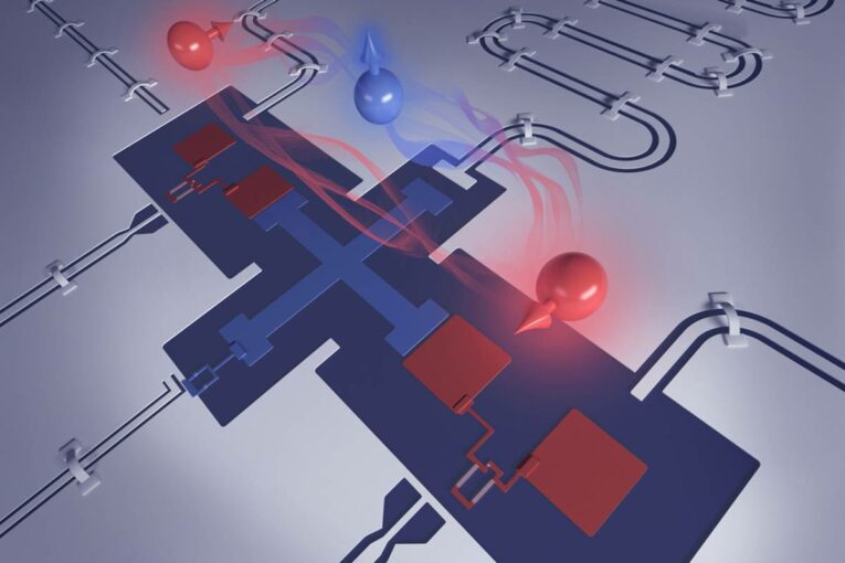 MIT brings Quantum Error Correction a step closer to reality