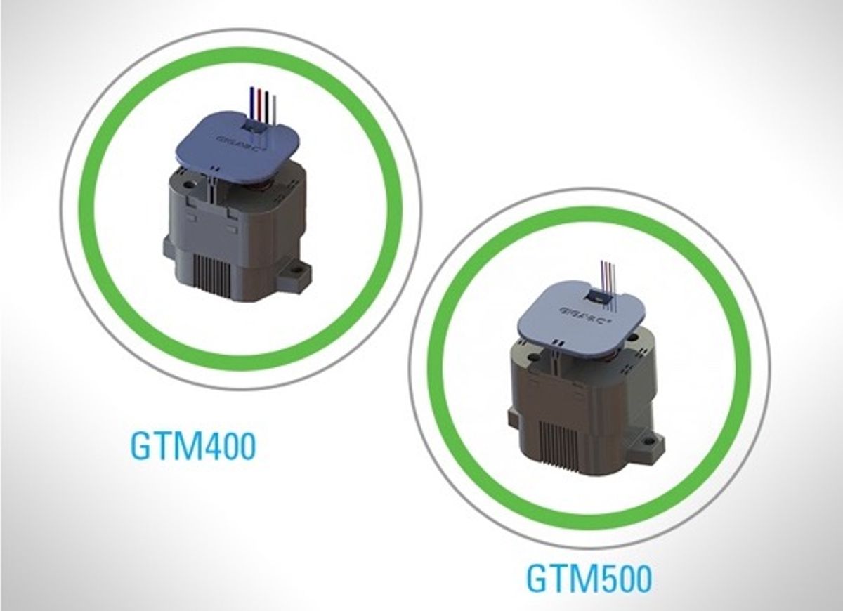 Sensata introduces Bidirectional Contactors for Fast Charging and Heavy-Duty Vehicles