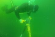 Atlas Copco Breaker proves its versatility on tough underwater project in Malta