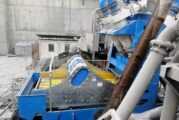 Boğaziçi Beton commissions new CDE Wash Plant in Türkiye