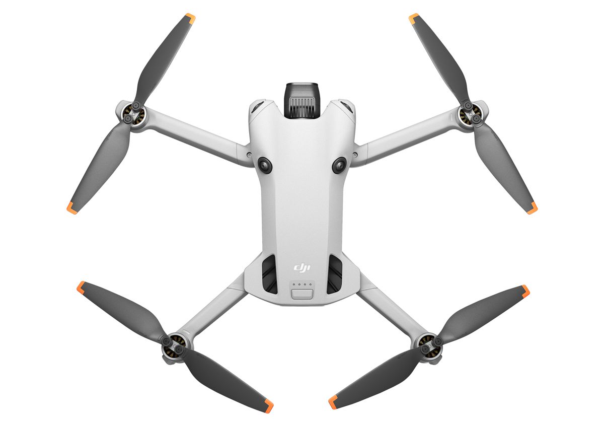 DJI Mini 4 Pro Drone is the all-in-one Aerial Solution