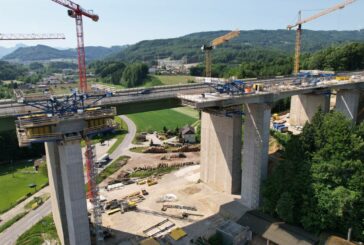 Doka experience leads the way in Aurach Bridge reconstruction