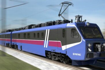 EIB invests €30m in MERMEC's Railway Digital Transformation in Italy