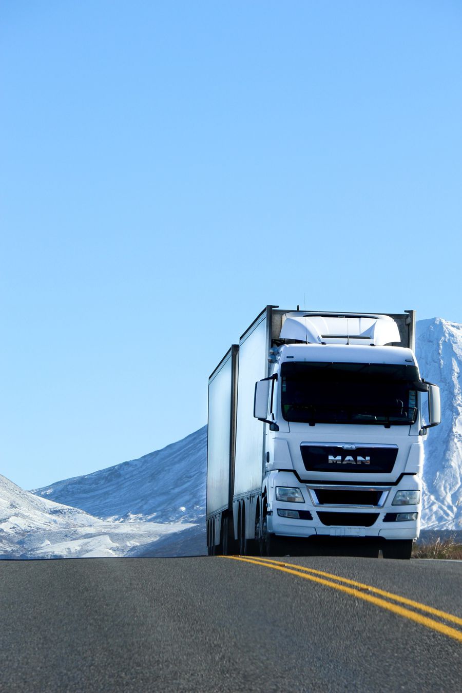 Companies must take action now to reap the benefits of the HGV Industry Growth