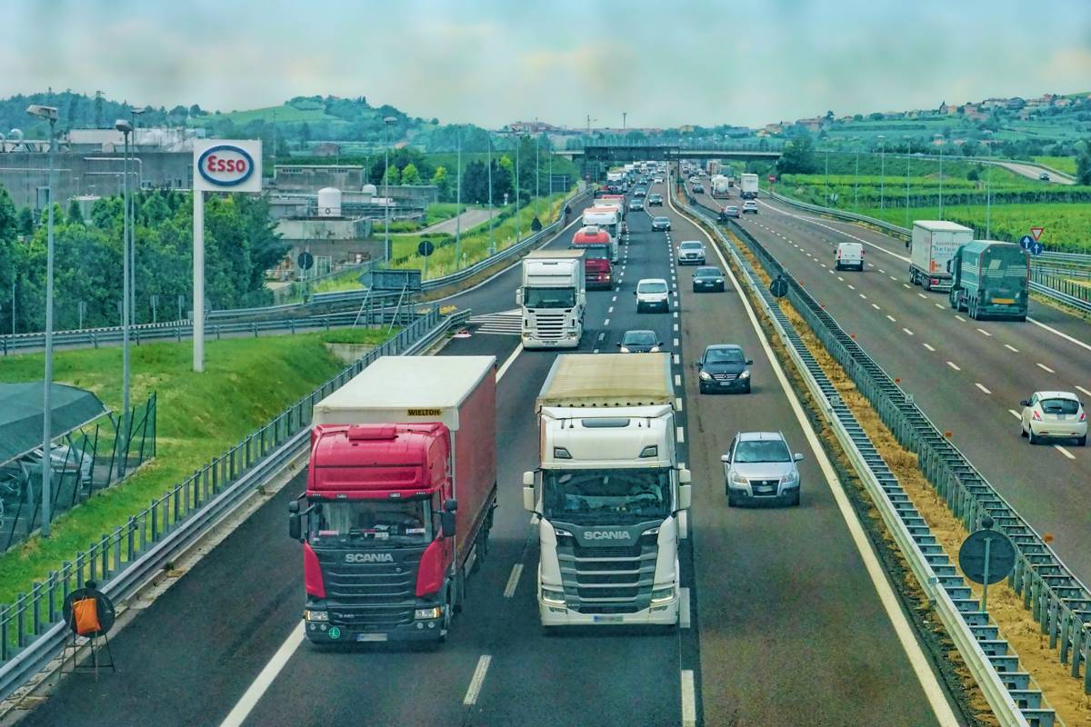 Companies must take action now to reap the benefits of the HGV Industry Growth