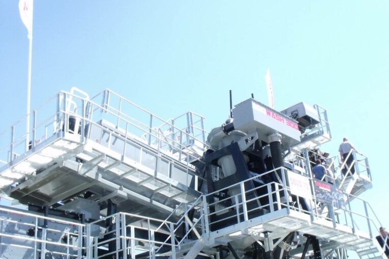 New Director takes charge of SIMA, SITEVI and INTERMAT