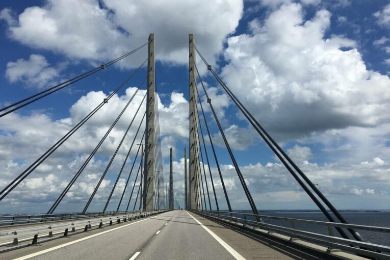 Danish EETS deploys Kapsch TrafficCom advanced Tolling Technology