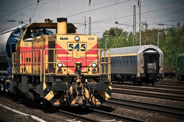 Rail specialist Martinus North America acquires Bottom Line Company